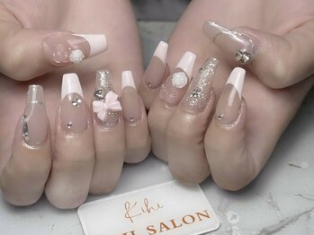 キヒ 巣鴨店(Kihi)/持ち込みデザイン