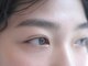 アイクイック 北千住店(Ai Quick)の写真/顔の印象は眉で変わります!アイブロウスタイリング×ブロウラミネーション(毛流れ矯正/眉毛パーマ)導入店♪