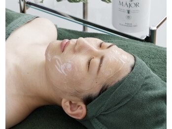 アイリス(AIRIS)/1、クレンジング