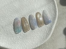 リンネ 静岡店(Rinne)/trend定額