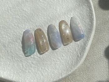 リンネ 静岡店(Rinne)/trend定額