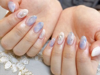 アスー(Aswy.)/noble design 