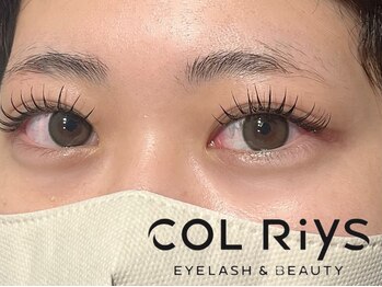 コルリース(COL Riys)/