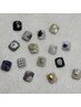 【Jrネイリスト】FOOT定額【親指アートコース】　フットバス付