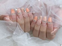 プリズム(PRISM)/押しネイル韓国ネイル