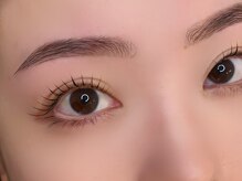 ルース 白河店(LUZ)/ラッシュリフト＋美眉デザイン