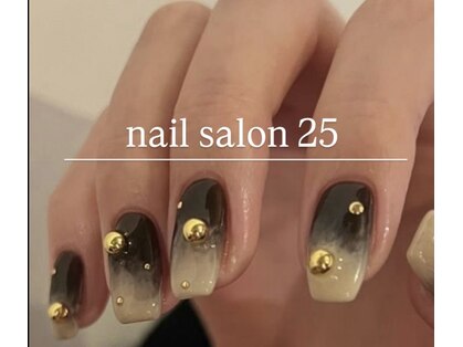 ニーゴー(25)の写真