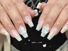 バレンシア(VALENCIA)/