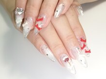 "自分らしいかわいさ"を叶える洗練された指先へ