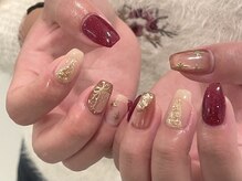 プティ(petit)/【saaya】10art course