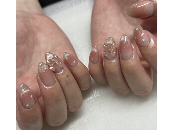 アンドットゼロナナサン(&.073)