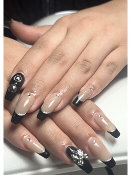 リノリー 仙台駅西口2号店(rinory)/【スカルプ】持ち込み