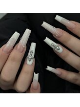 グリーンネイルサロン 横浜関内店(Green Nail Salon)/Green Nail salon