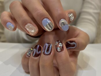 ガレリア エレガンテ 栄店(GALLARIA Elegante)/