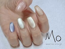 マミーナオレンジ 船橋店