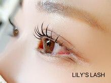 リリーズラッシュ(LILY'S LASH)