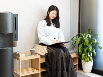 ライデンシャフト(LEIDENSCHAFT)の写真/市が尾駅4分にNEW OPEN!初めての方に寄り添う丁寧な指導♪完全個室なので、人目を気にせず理想の体作り◎