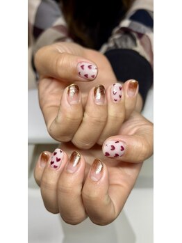 スターチス 行徳(statice)/