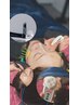 【当店イチオシ！】美容鍼リフトアップ肌質改善目元ケア最強メニュー14990円