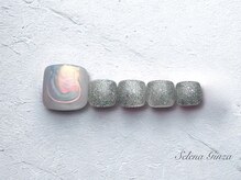 セレナギンザ(SelenaGinza)/FOOTベーシック★初回¥10000