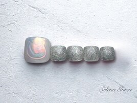 FOOTベーシック★初回¥10000