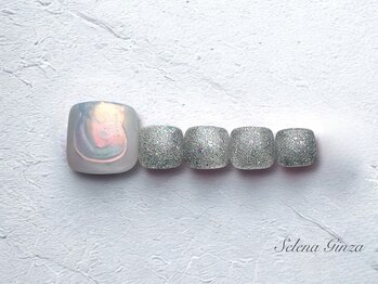 FOOTベーシック★初回¥10000