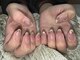 ネイルサロン シェリ(NAIL SALON Cheri)の写真