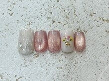 ドット シー 神戸三宮(dot c)/☆押花×マグ☆