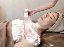 ジ．インペリアル 金山駅店(G.IMPERIAL)/1DAYブライダルコース　デコルテ