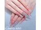 キャンディーネイル(candy nail)の写真