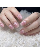 イユー(yeu)/チークネイル◇