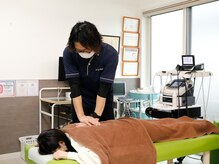 かとり台整骨院 つくば