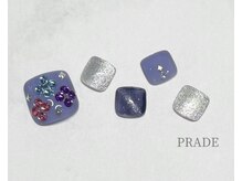 フットデザインBコース #成増