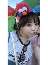 モストアイズ 郡山店(most eyes) Yuka