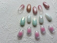マイ ネイル 銀座店(Mai Nail)/