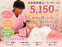 ふじた整骨院