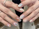 ニュアンスネイル