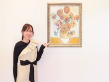 リンパルシエル(Lymph le ciel)/閑静な住宅街にある自宅サロン