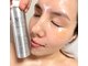 アドネ(Adone)の写真/季節問わずケア可能★痛みほぼ無し&施術後すぐにメイクOKで忙しい大人女性に大人気♪