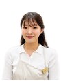 ジーネイルコウベ(G NAIL KOBE) 山本 葵結