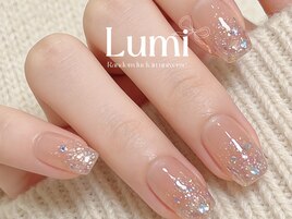 ラメグラテーショウ
