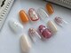 ネイリッシュサロン エー(Nailish Salon A)の写真/《浦安駅チカ!22時まで営業》仕事帰りや急なケアもお任せ♪拘りアートも大歓迎◎【デザインコース/8640円】
