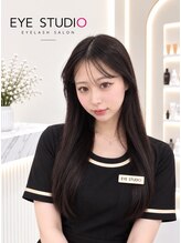 アイスタジオ アンド タブルネイル 梅田店(EYE STUDIO&W NAIL)&nbsp;ayano 