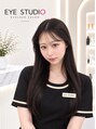 アイスタジオ アンド タブルネイル 梅田店(EYE STUDIO&W NAIL) ayano