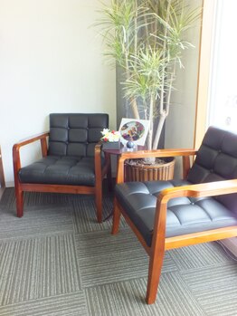 トータルボディケア あらい整体院/しっかりカウンセリング！