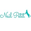 ネイルプチ(Nail Petit.)ロゴ