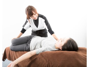 アロハ美容整体院 盛岡南店