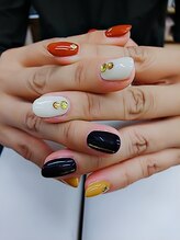 ネイルサロンアンドスクール ヴィタリティ(Vita-lity)/ジェル定額制