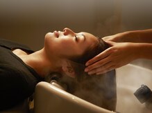 タカハシ ヘアーアンドスパ(TAKAHASHI HAIR&SPA)