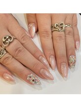 アンベリィ ネイル(embellie nail)/